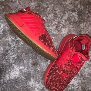 Adidas Toddler Sneakers